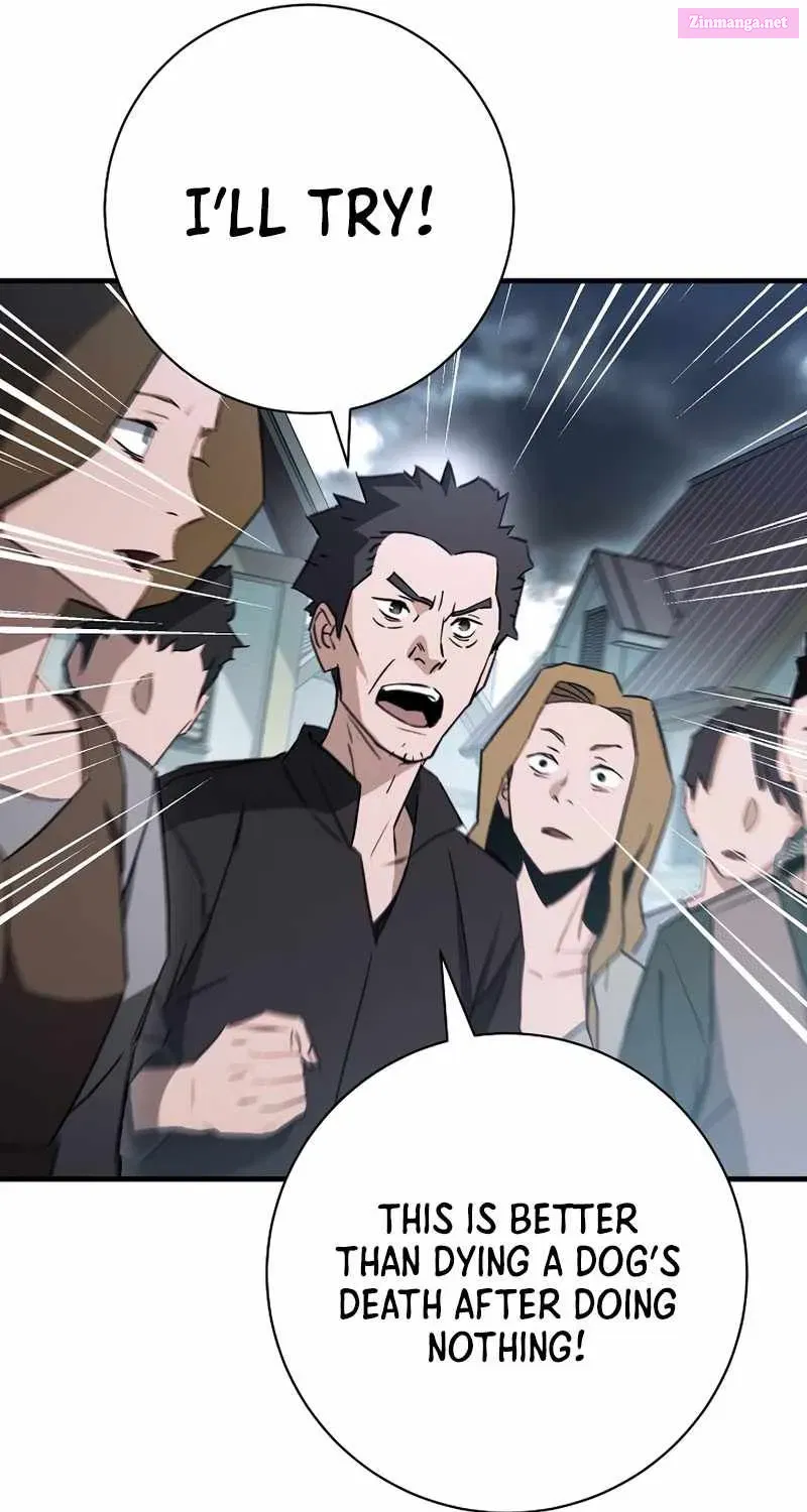 Read The Hero Returns Manga Online