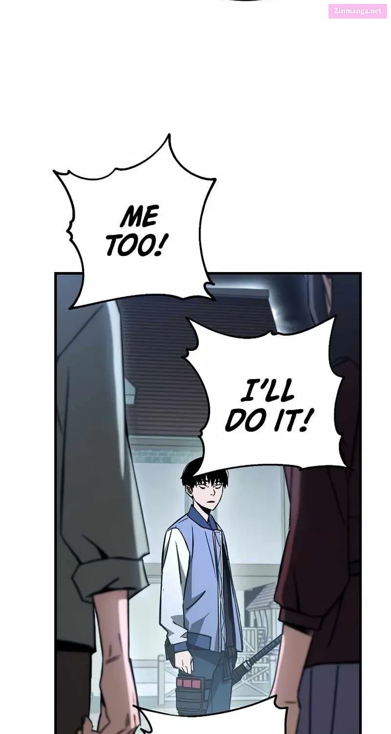Read The Hero Returns Manga Online
