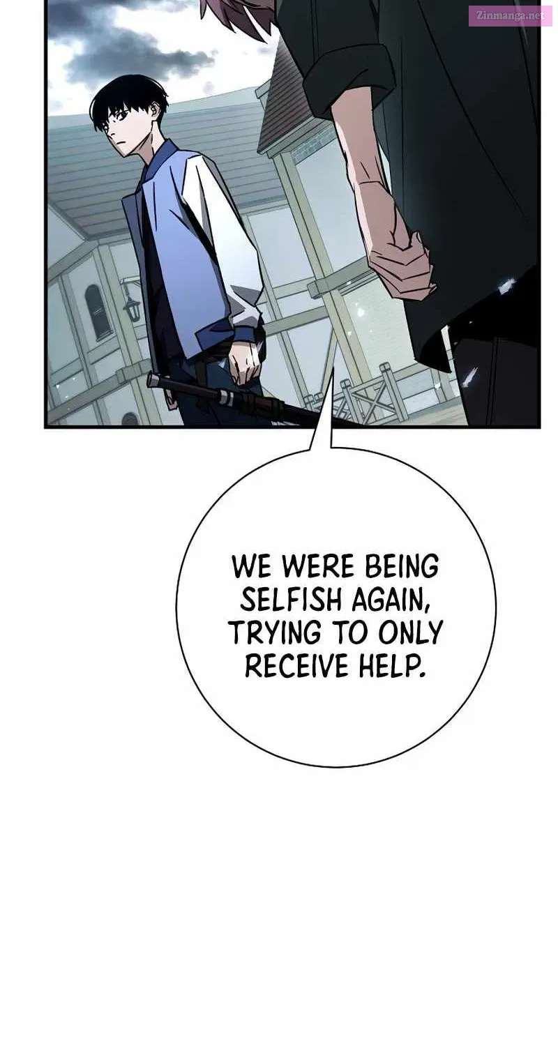 Read The Hero Returns Manga Online