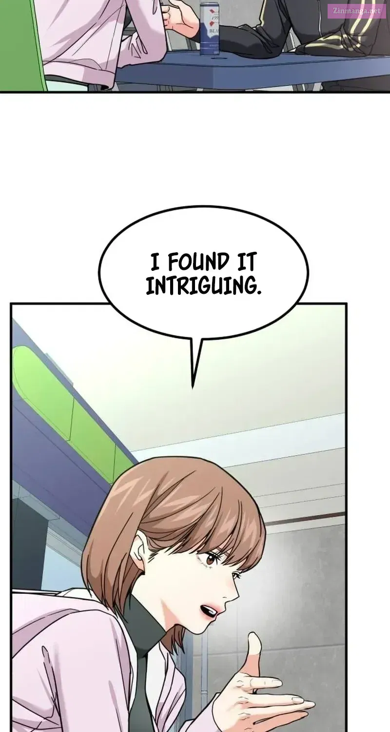 Read The Investor Who Sees the Future Manga Online