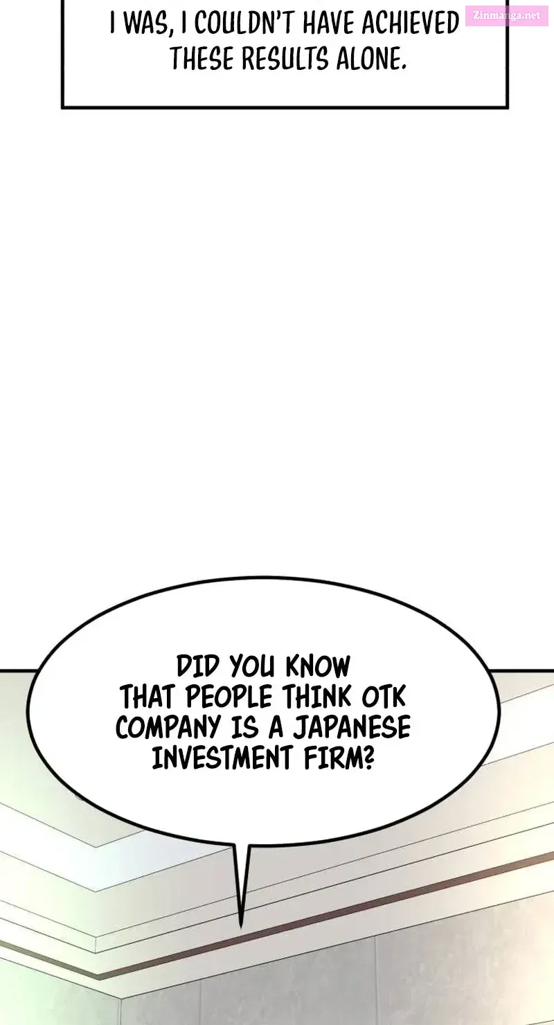 Read The Investor Who Sees the Future Manga Online