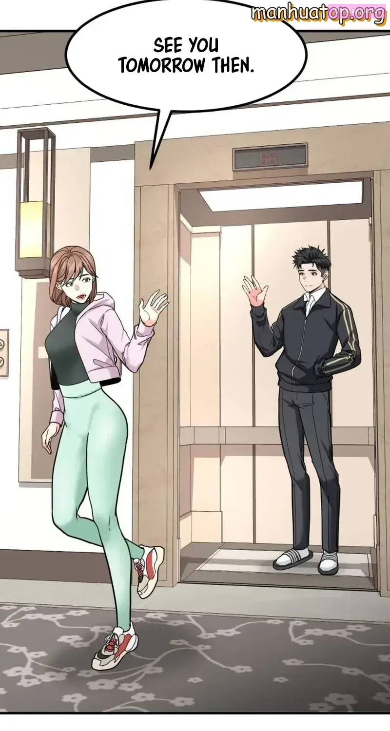 Read The Investor Who Sees the Future Manga Online