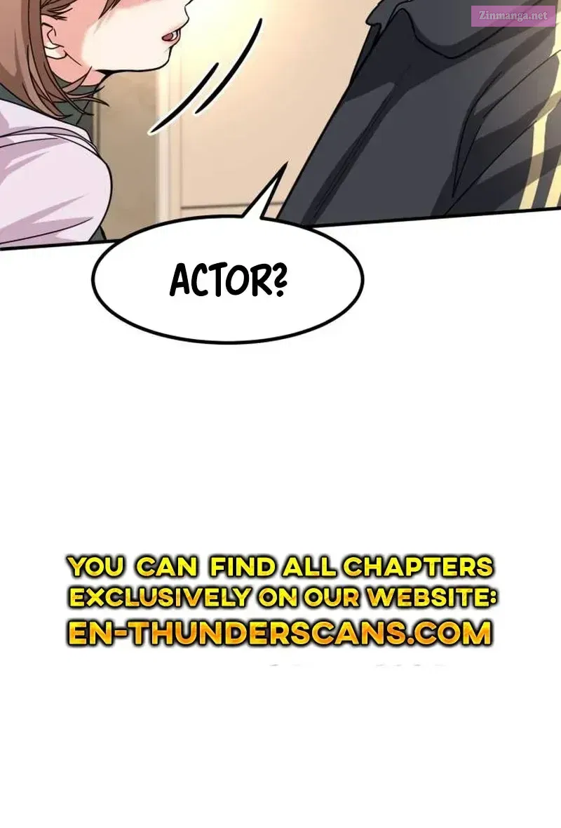Read The Investor Who Sees the Future Manga Online