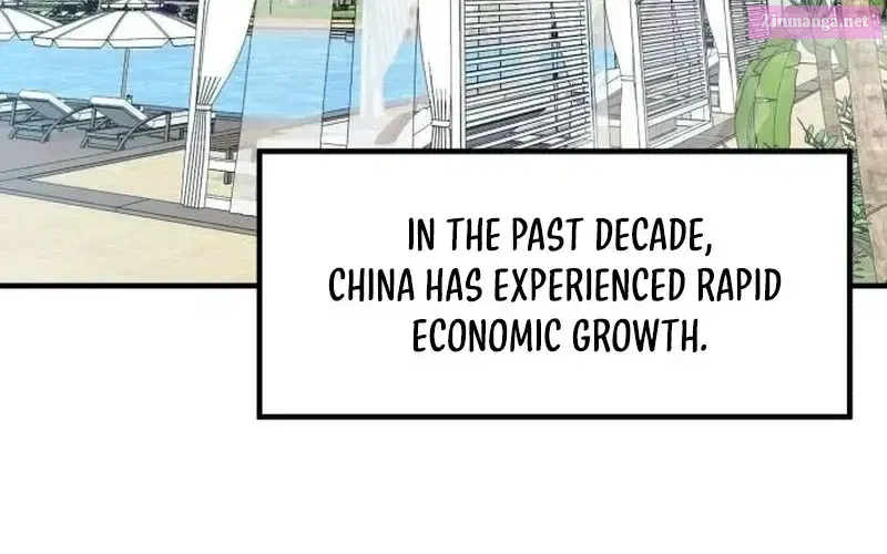 Read The Investor Who Sees the Future Manga Online