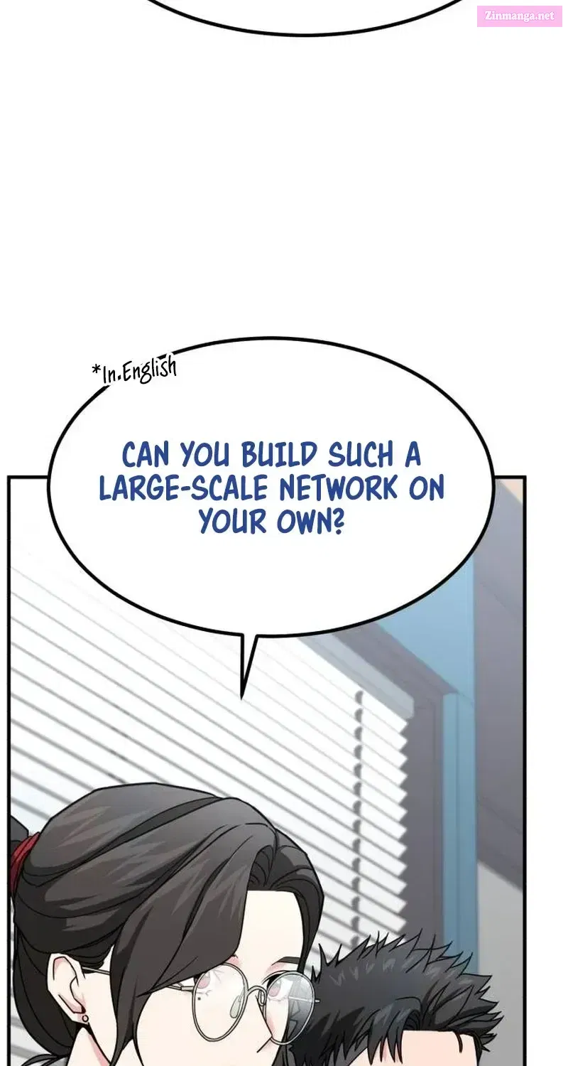 Read The Investor Who Sees the Future Manga Online