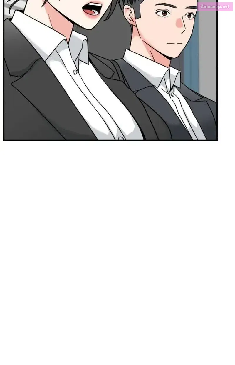 Read The Investor Who Sees the Future Manga Online
