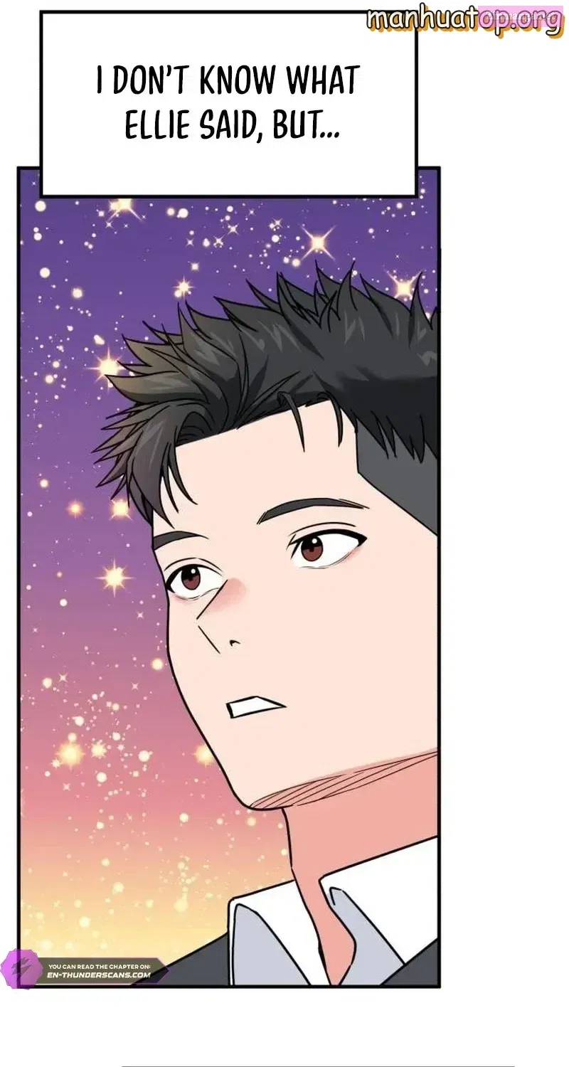 Read The Investor Who Sees the Future Manga Online