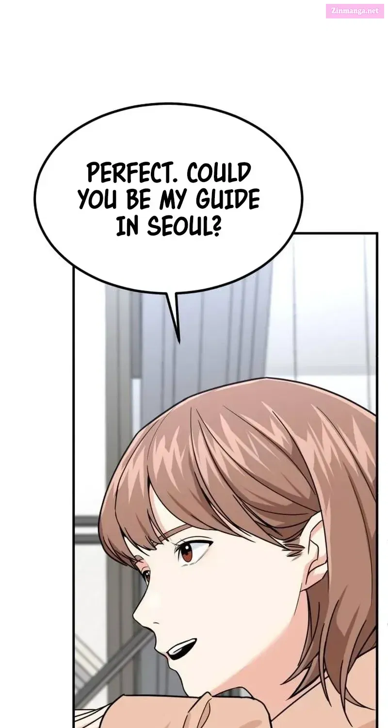 Read The Investor Who Sees the Future Manga Online