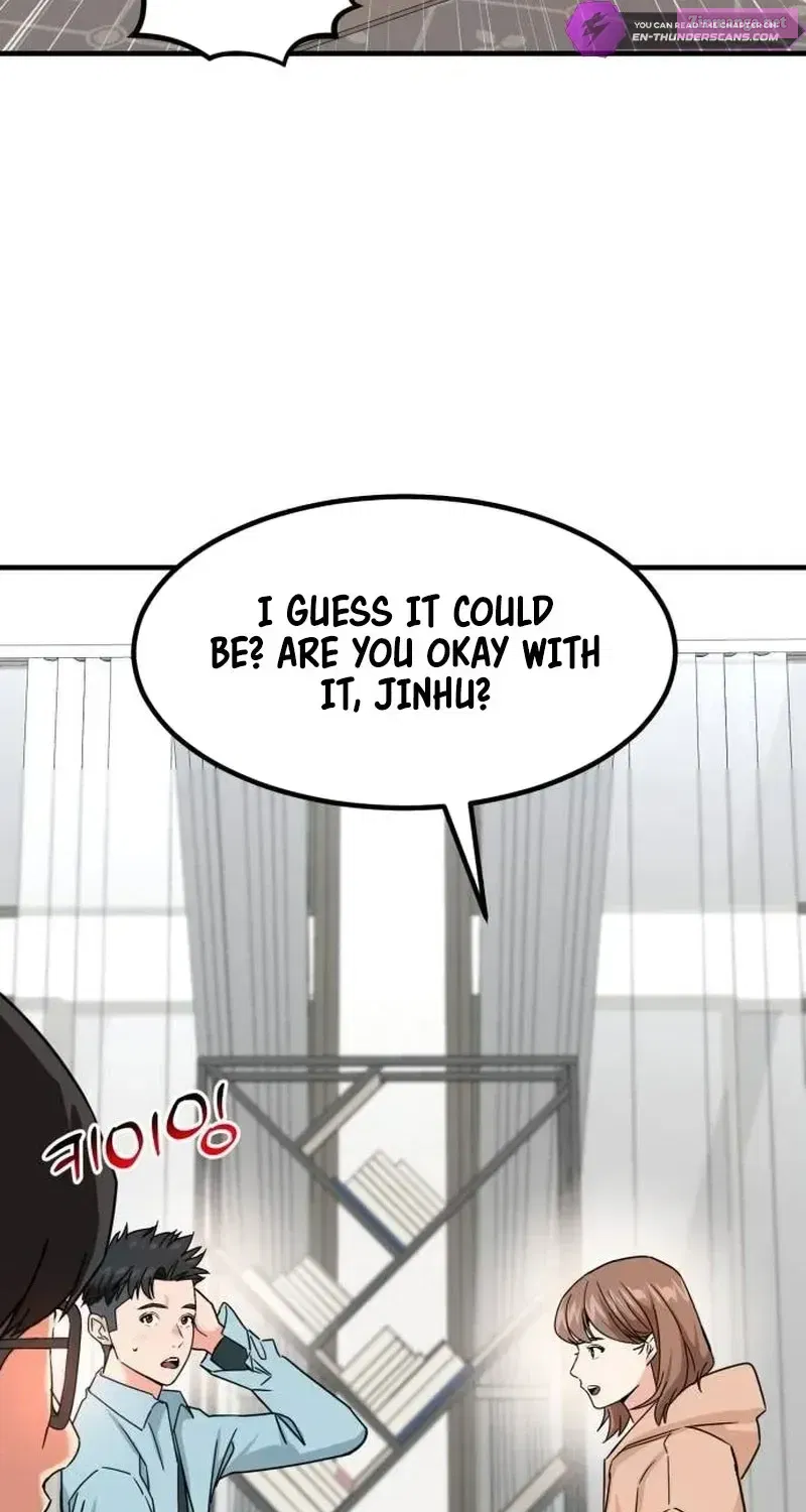 Read The Investor Who Sees the Future Manga Online