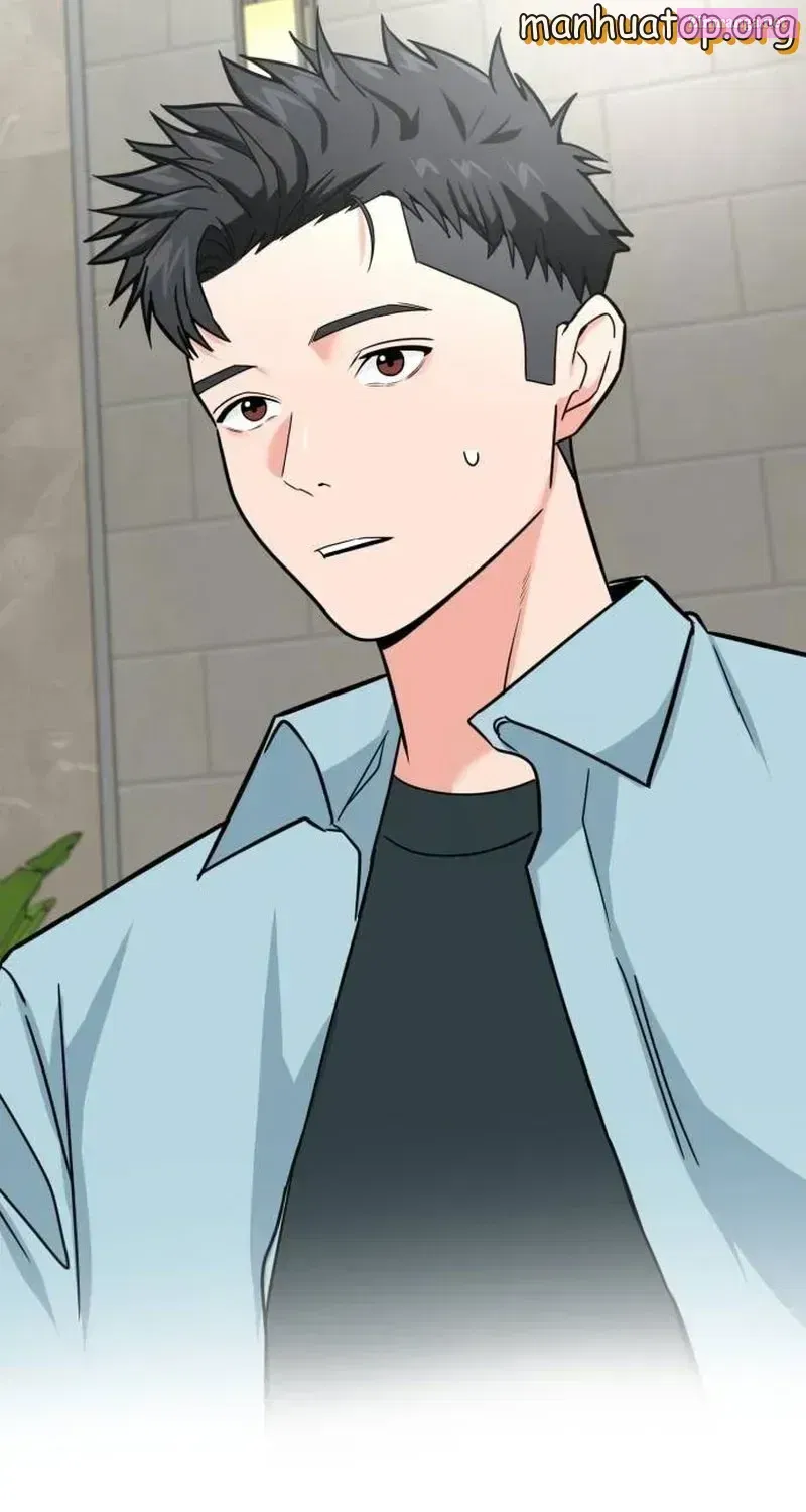 Read The Investor Who Sees the Future Manga Online
