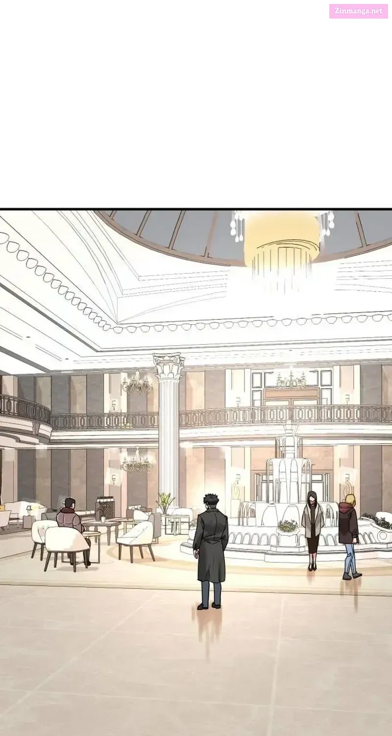 Read The Investor Who Sees the Future Manga Online