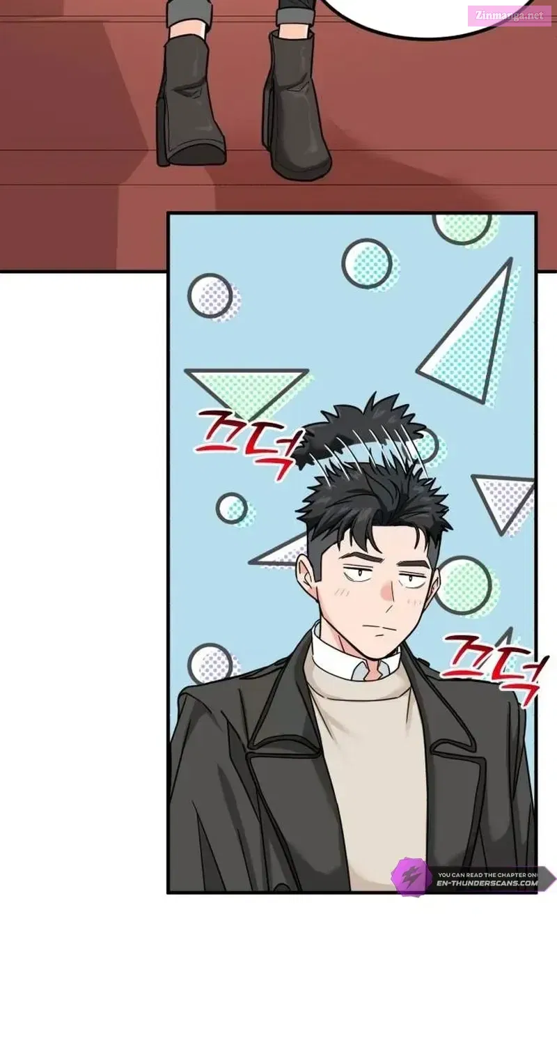 Read The Investor Who Sees the Future Manga Online