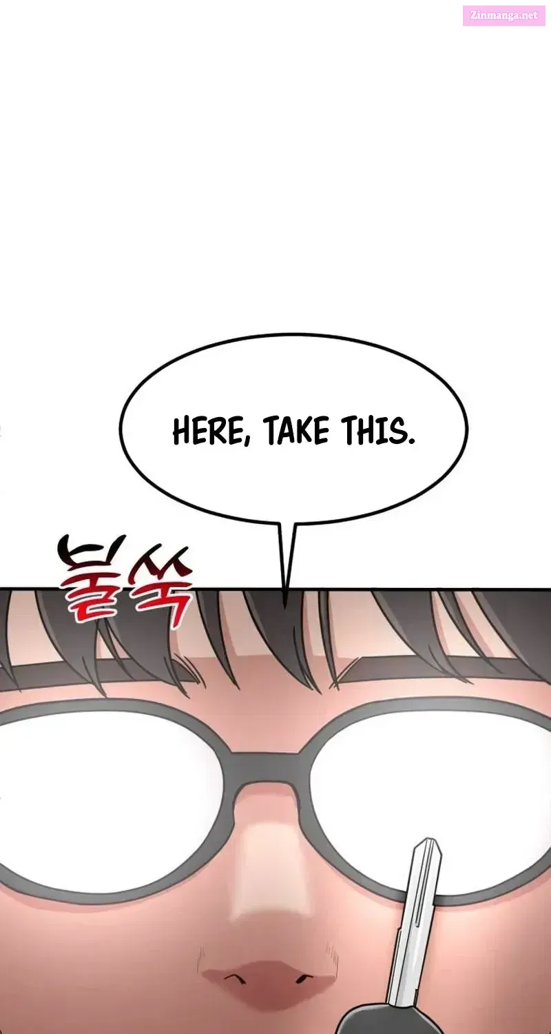 Read The Investor Who Sees the Future Manga Online