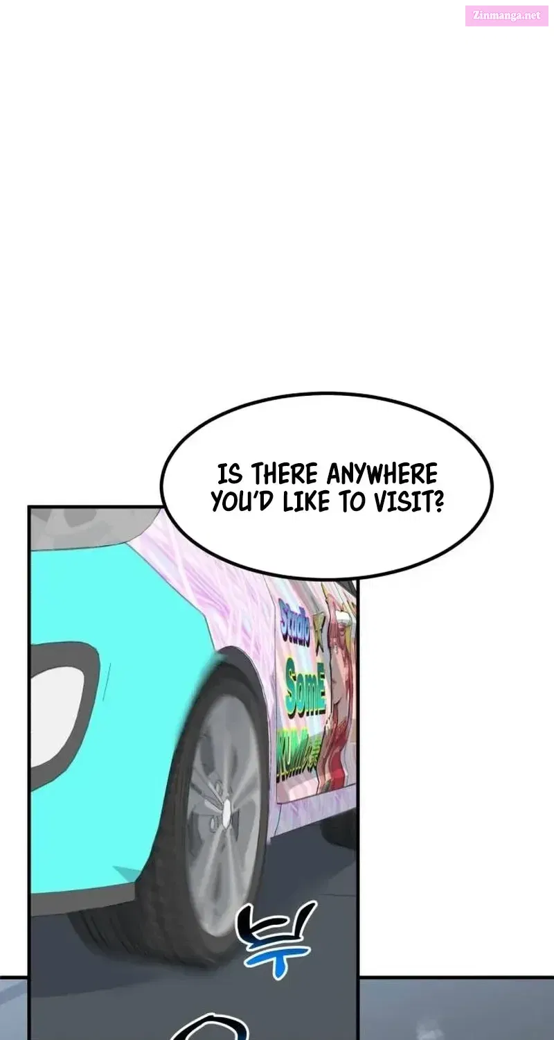 Read The Investor Who Sees the Future Manga Online