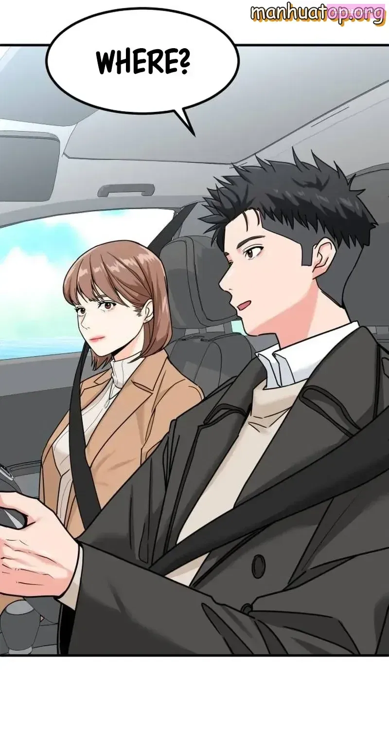 Read The Investor Who Sees the Future Manga Online
