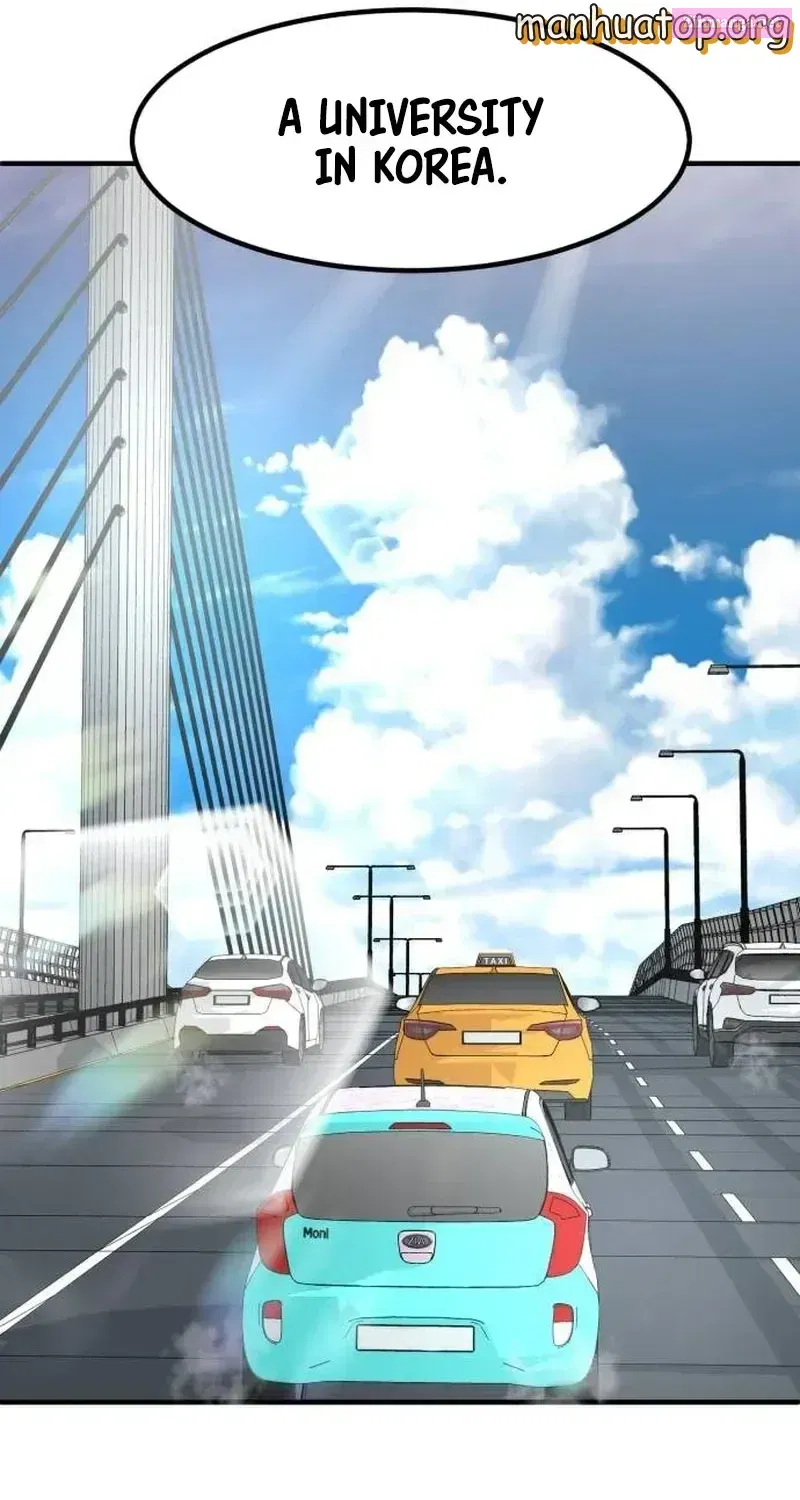 Read The Investor Who Sees the Future Manga Online