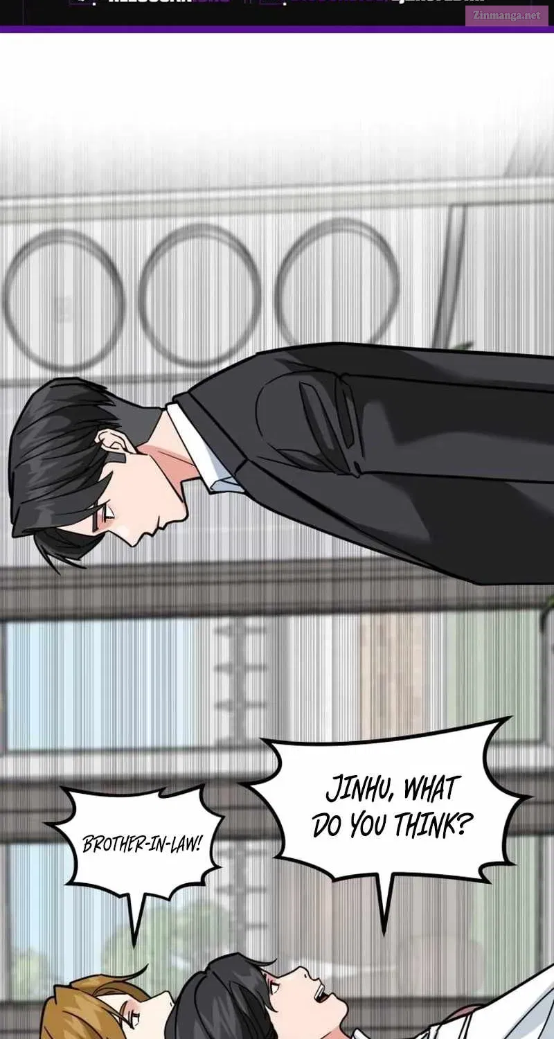 Read The Investor Who Sees the Future Manga Online