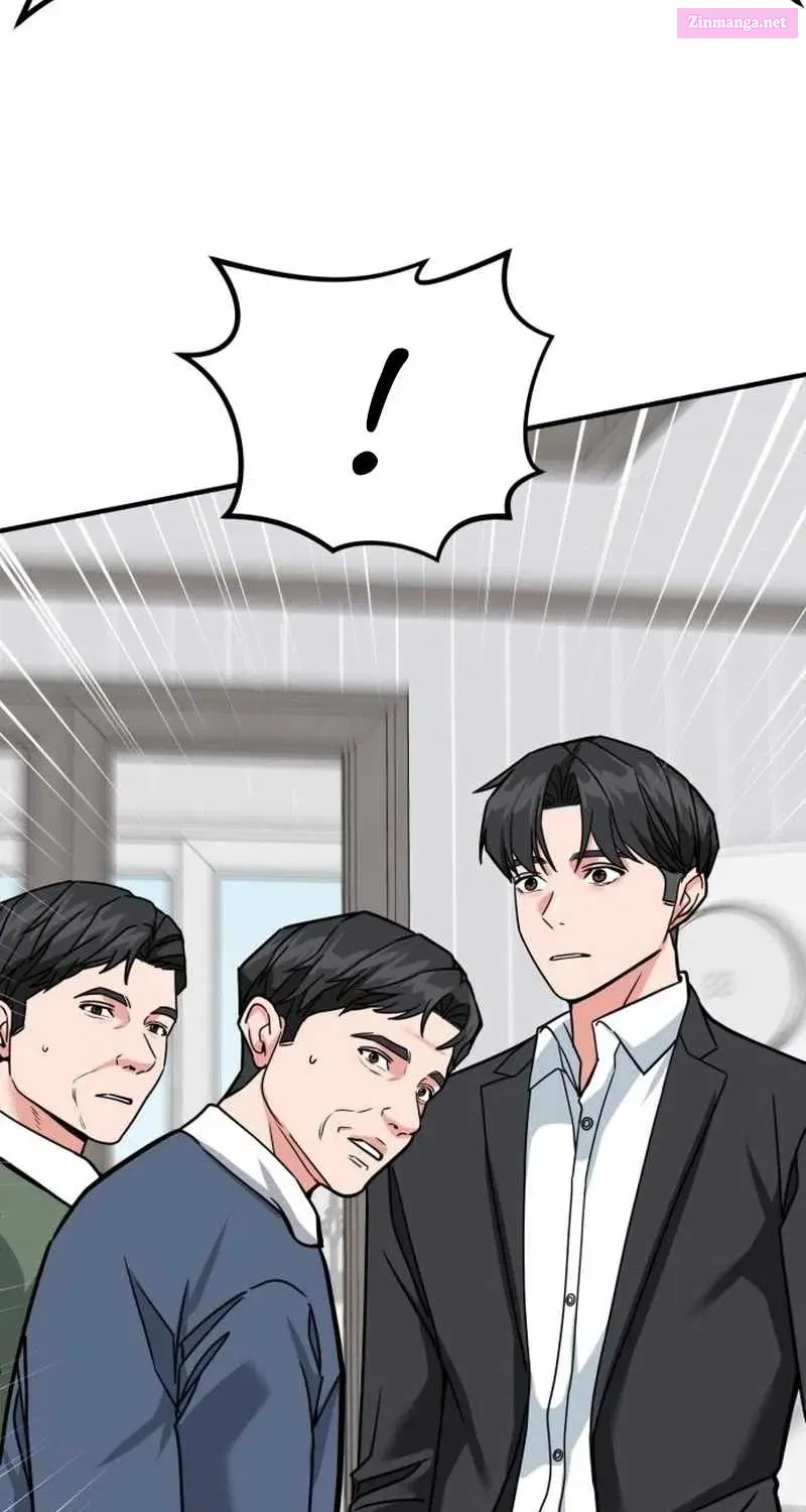 Read The Investor Who Sees the Future Manga Online