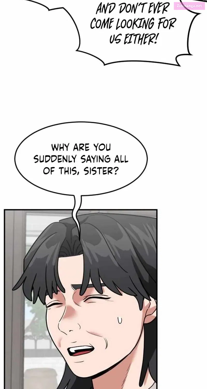 Read The Investor Who Sees the Future Manga Online