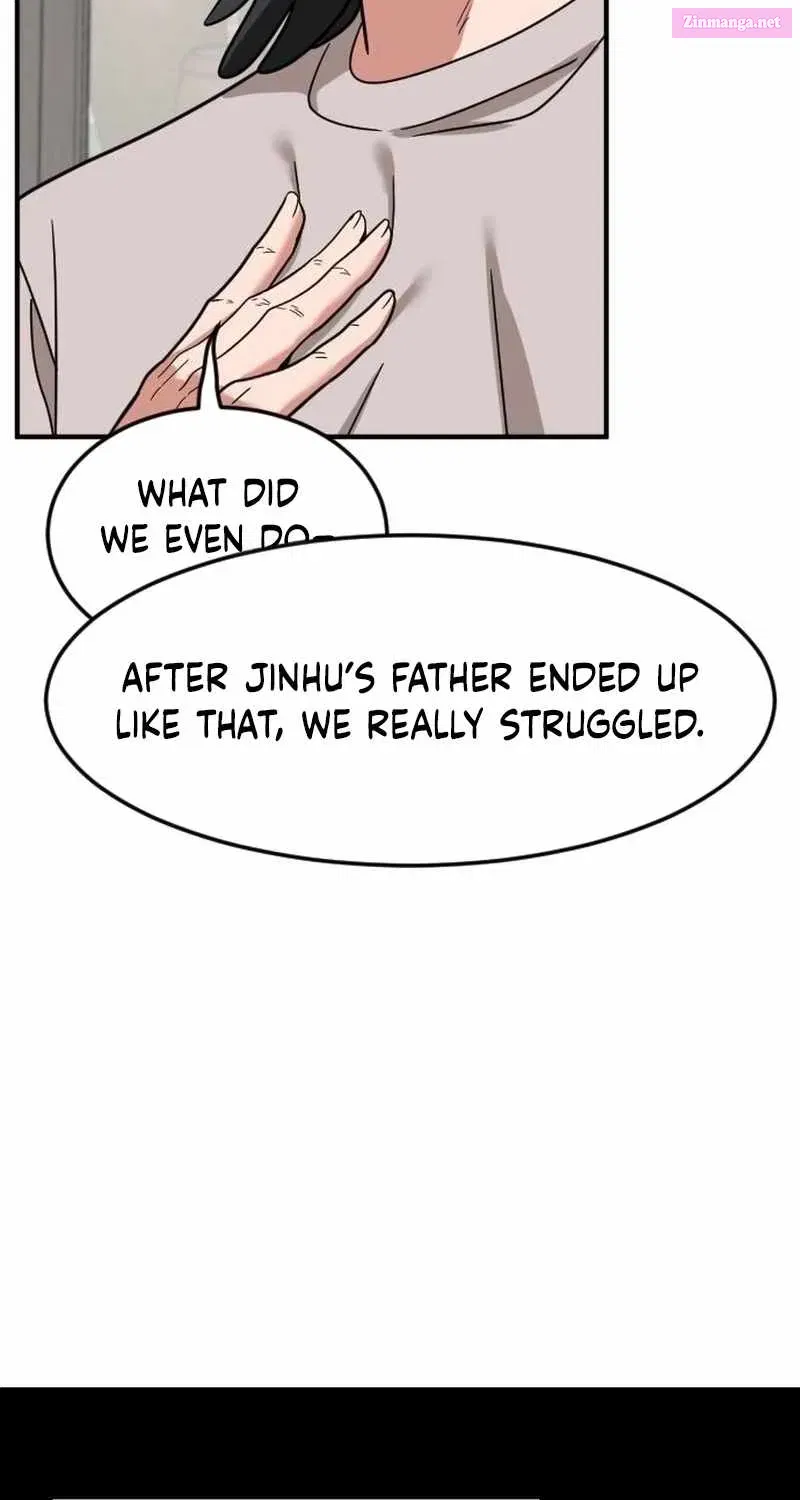 Read The Investor Who Sees the Future Manga Online