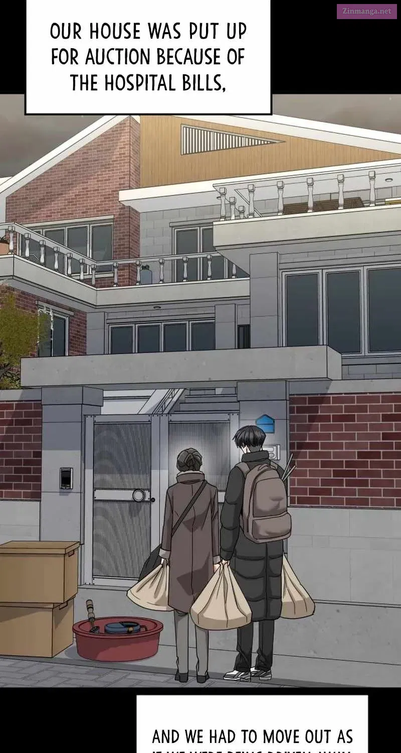 Read The Investor Who Sees the Future Manga Online