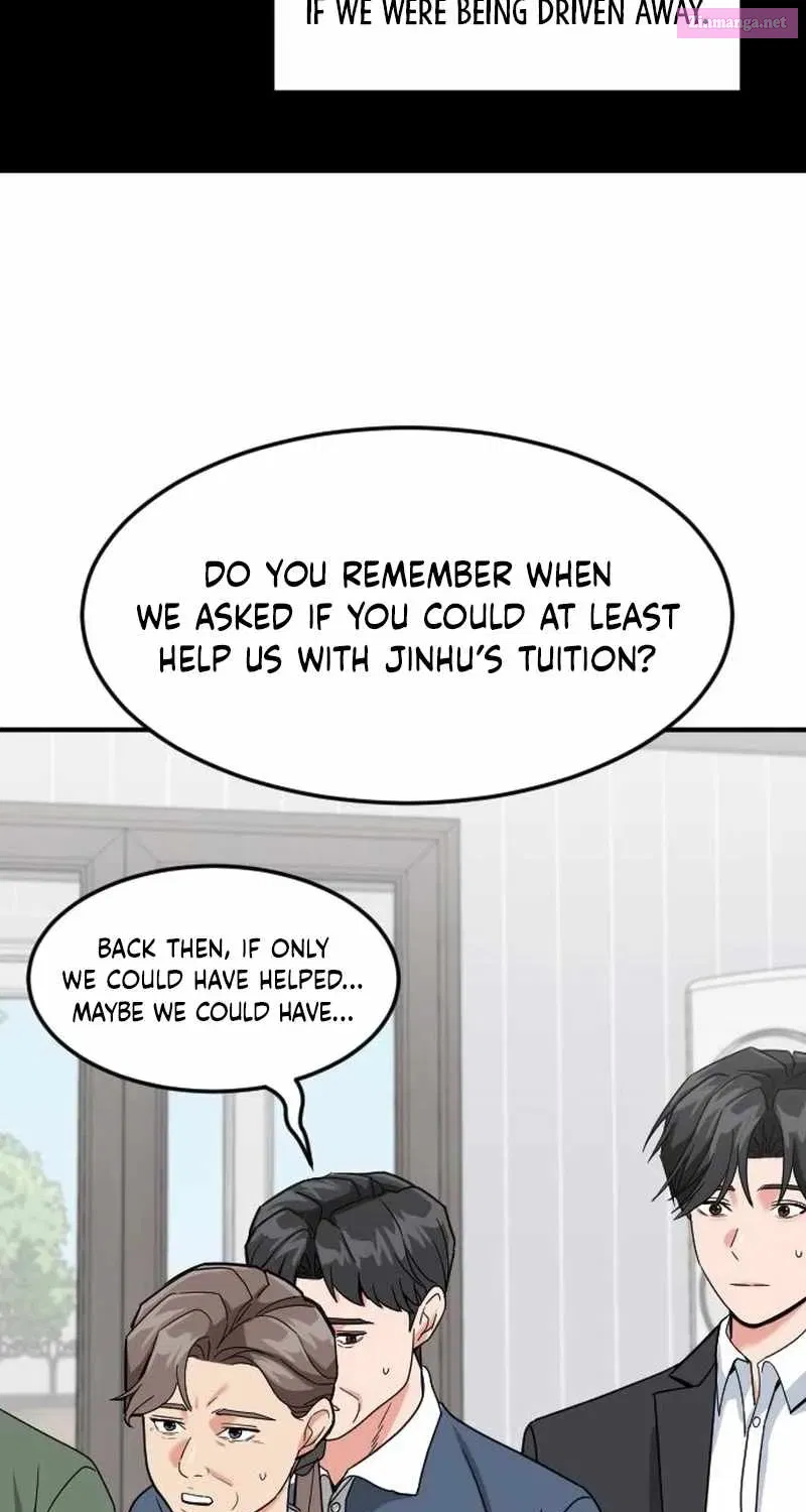 Read The Investor Who Sees the Future Manga Online