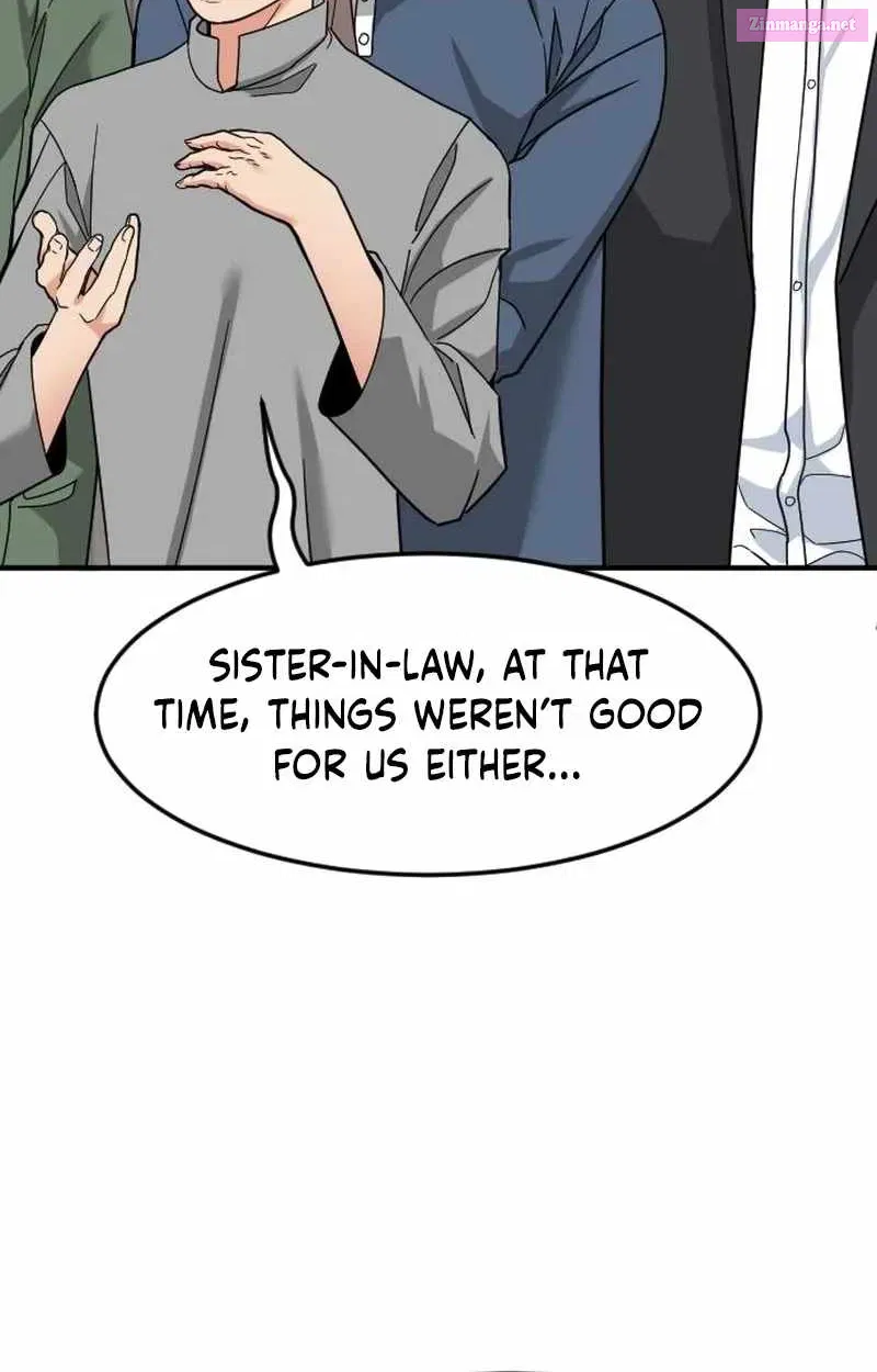 Read The Investor Who Sees the Future Manga Online