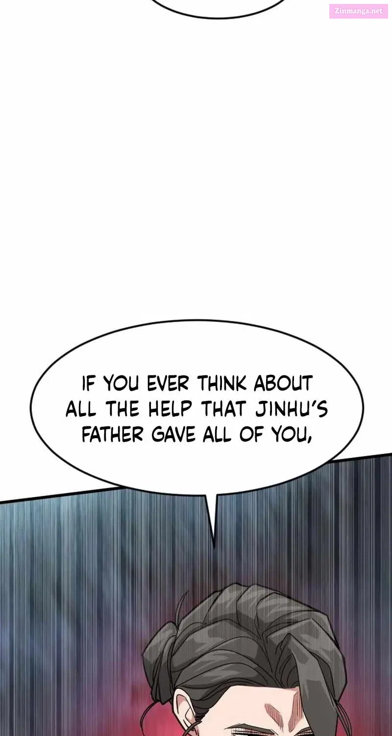 Read The Investor Who Sees the Future Manga Online