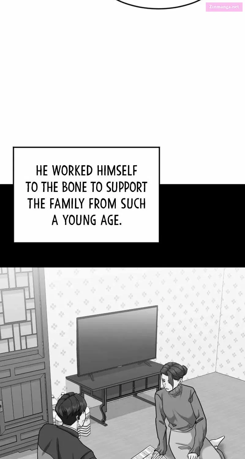 Read The Investor Who Sees the Future Manga Online