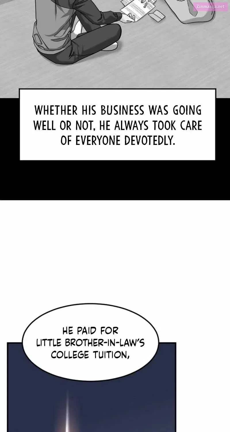 Read The Investor Who Sees the Future Manga Online