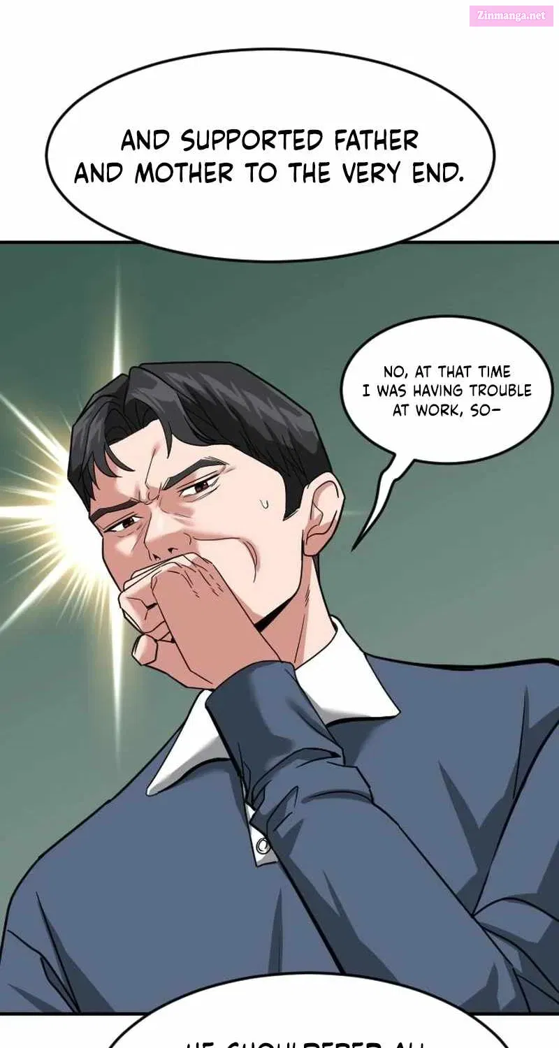 Read The Investor Who Sees the Future Manga Online