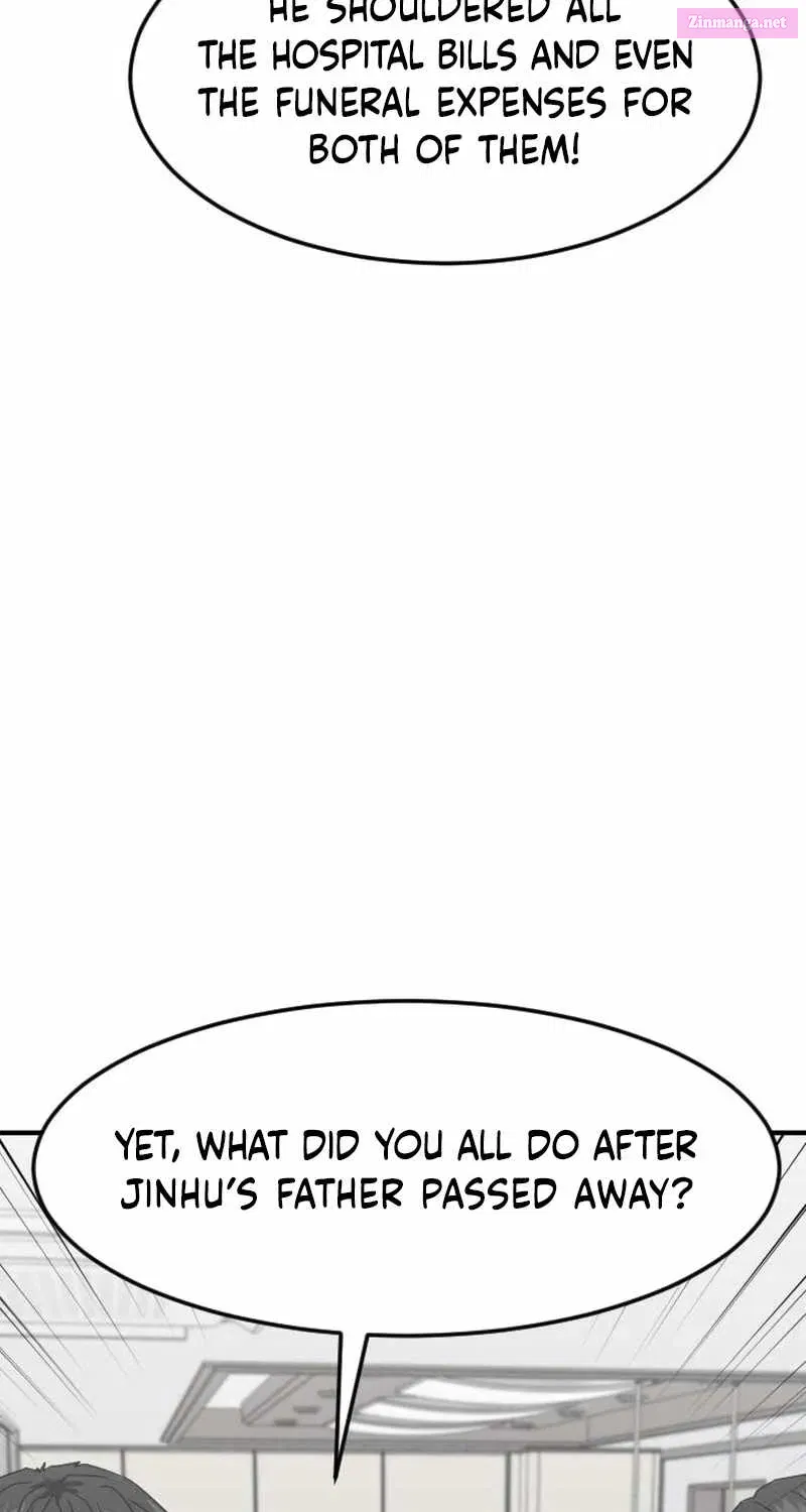 Read The Investor Who Sees the Future Manga Online