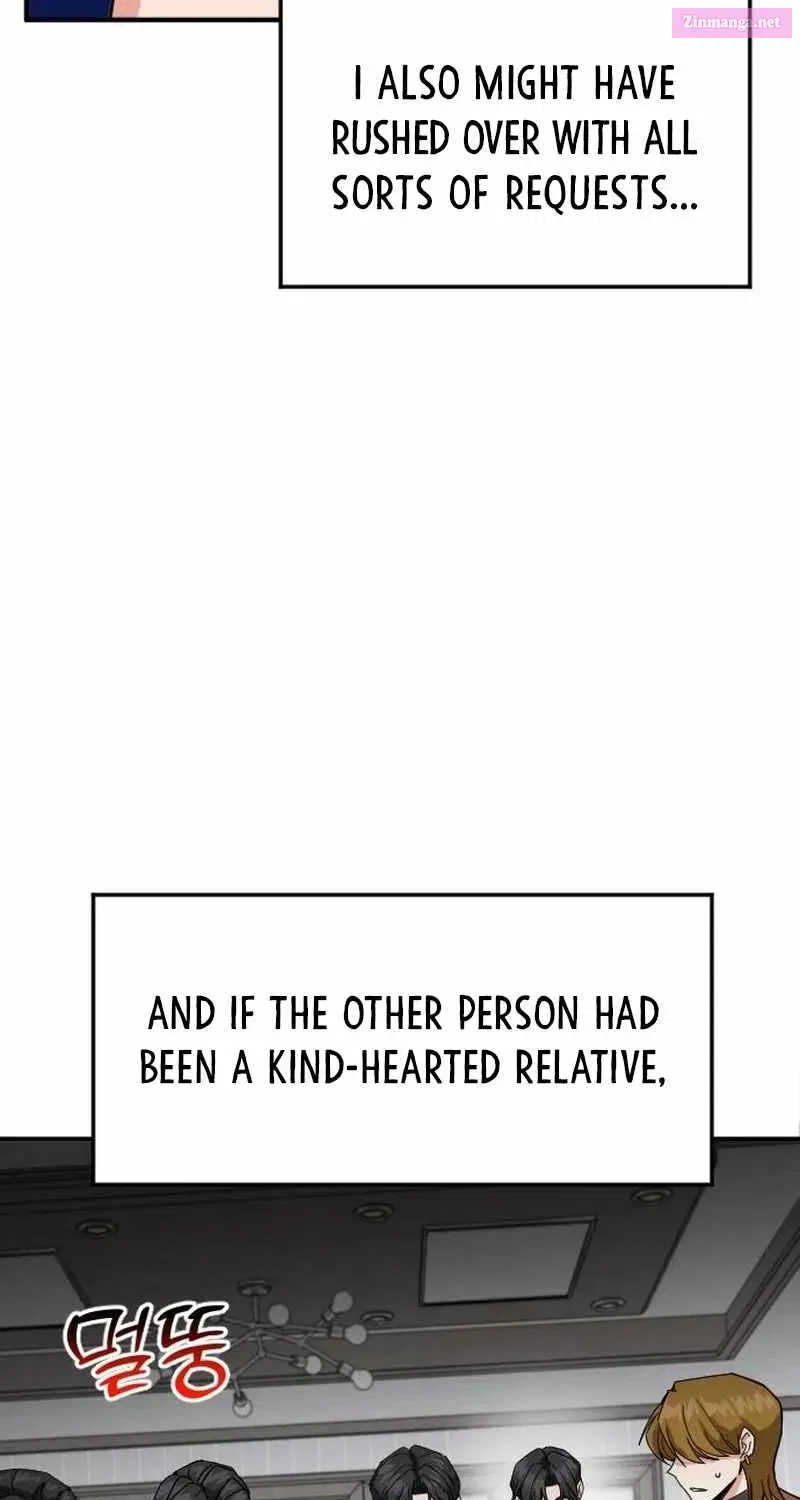 Read The Investor Who Sees the Future Manga Online