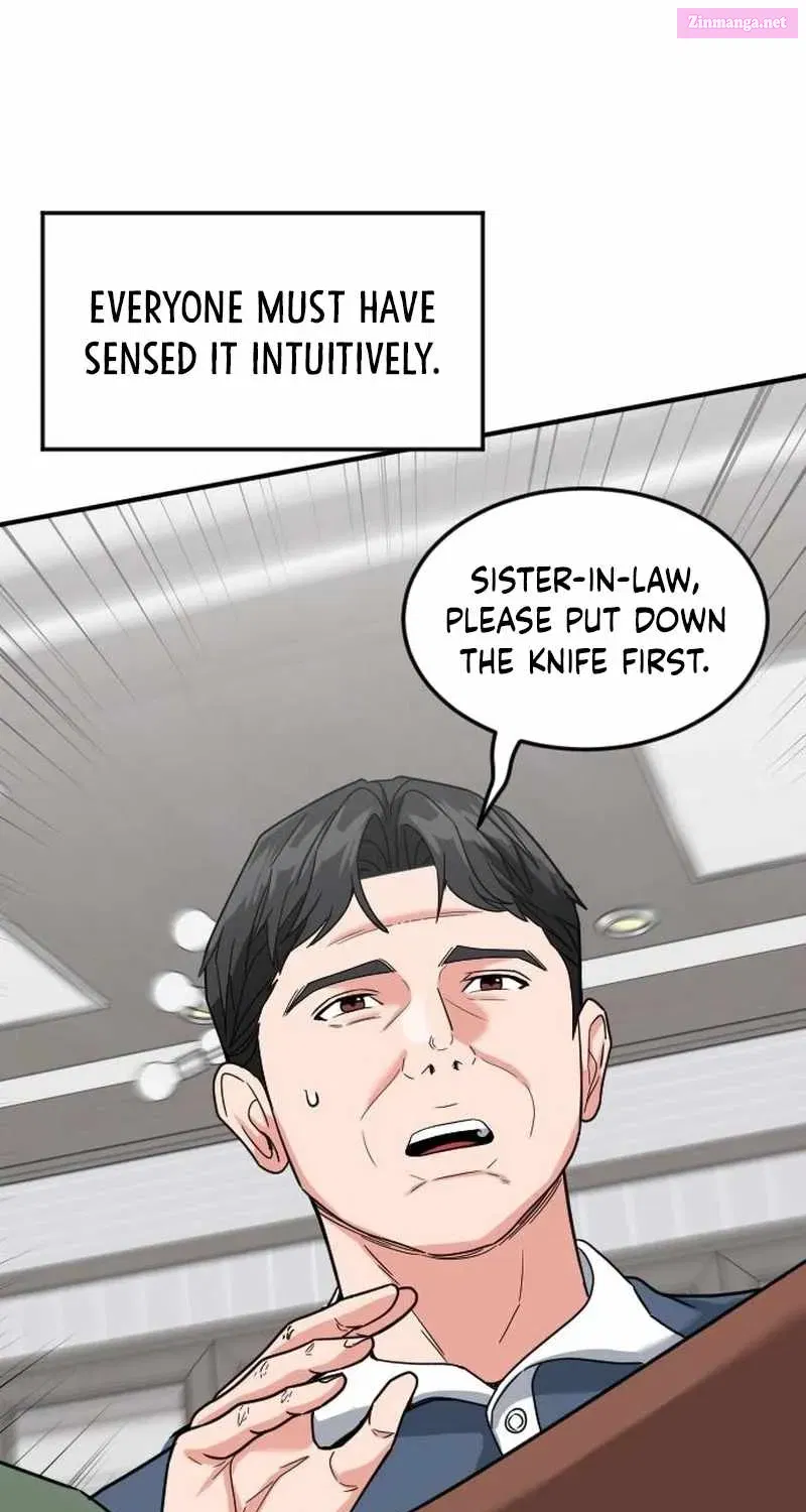 Read The Investor Who Sees the Future Manga Online