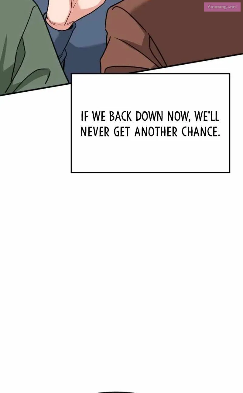 Read The Investor Who Sees the Future Manga Online