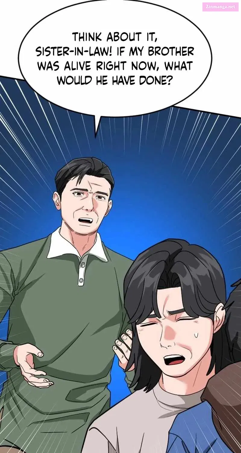Read The Investor Who Sees the Future Manga Online