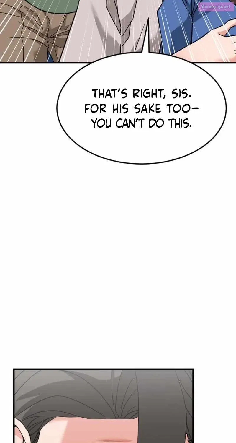 Read The Investor Who Sees the Future Manga Online