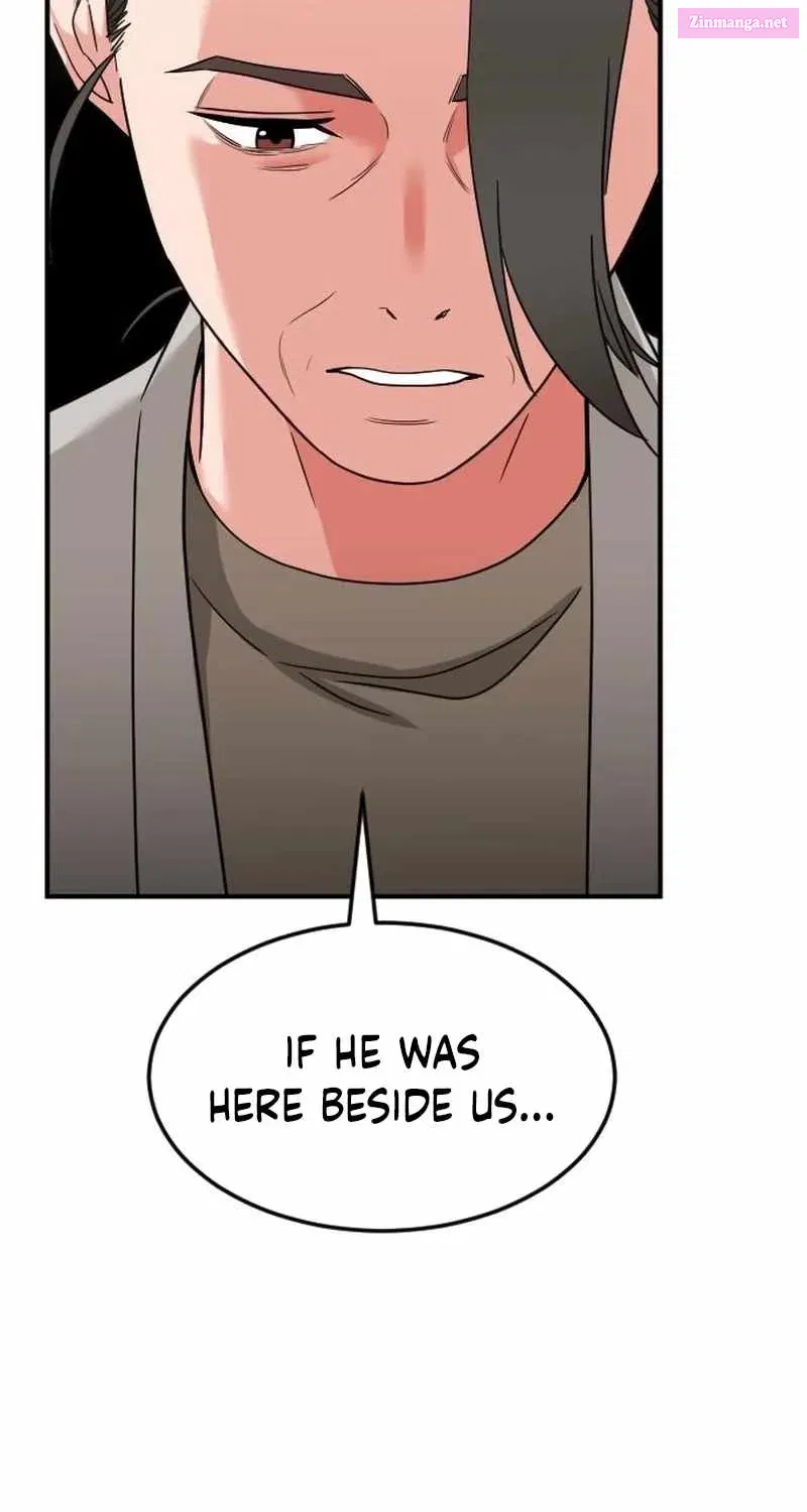 Read The Investor Who Sees the Future Manga Online