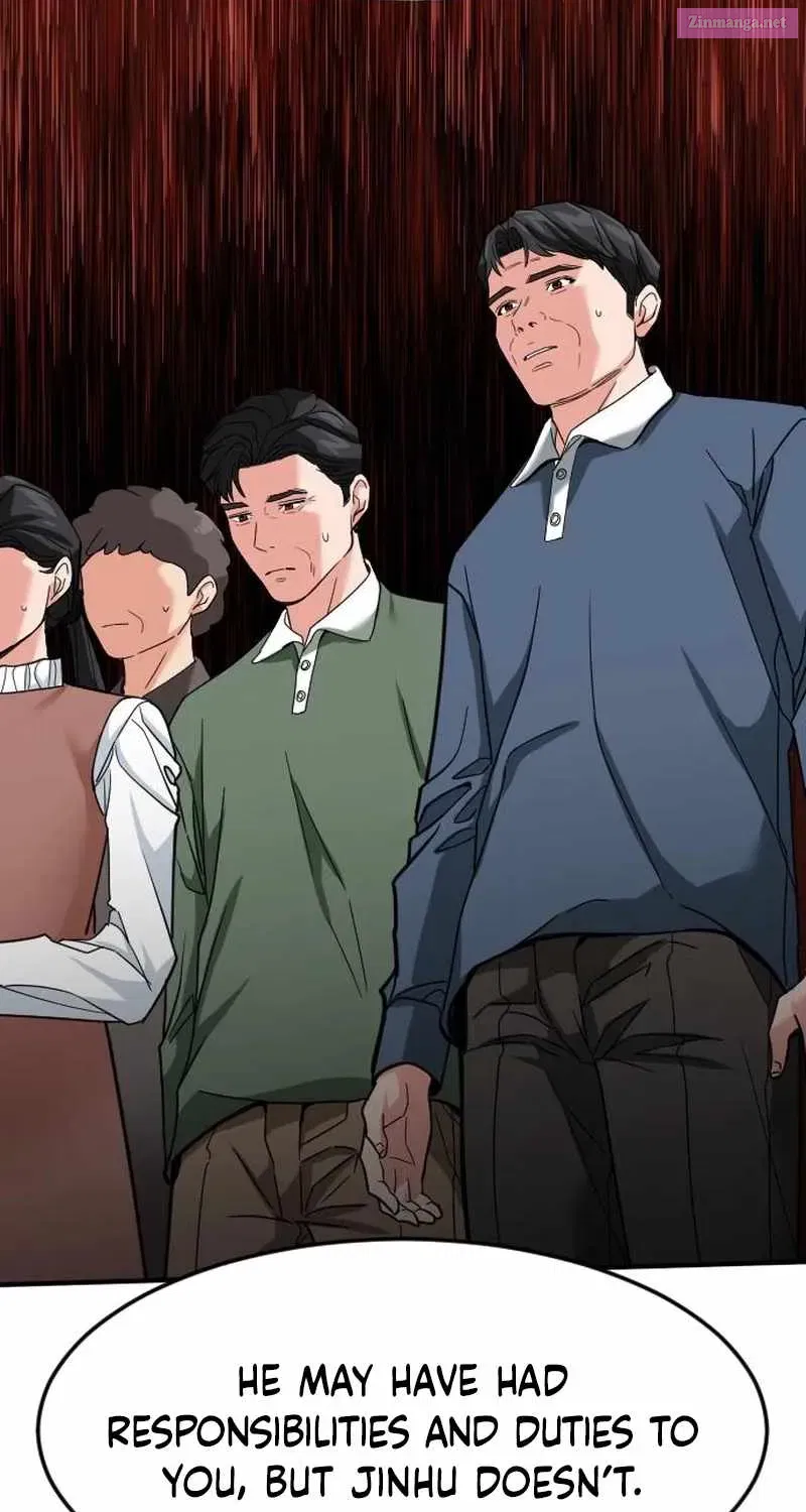 Read The Investor Who Sees the Future Manga Online