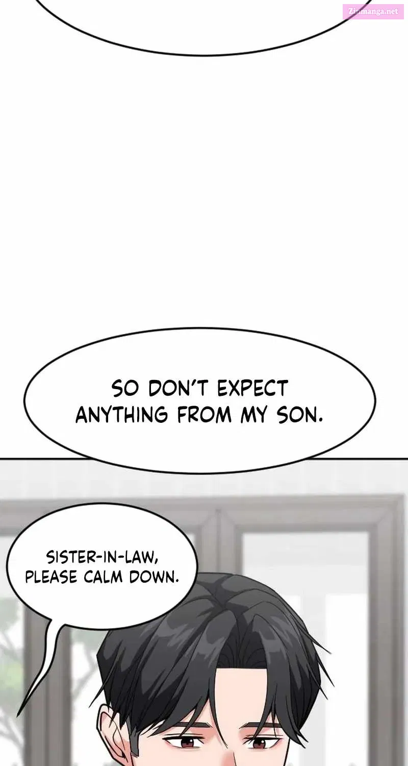Read The Investor Who Sees the Future Manga Online