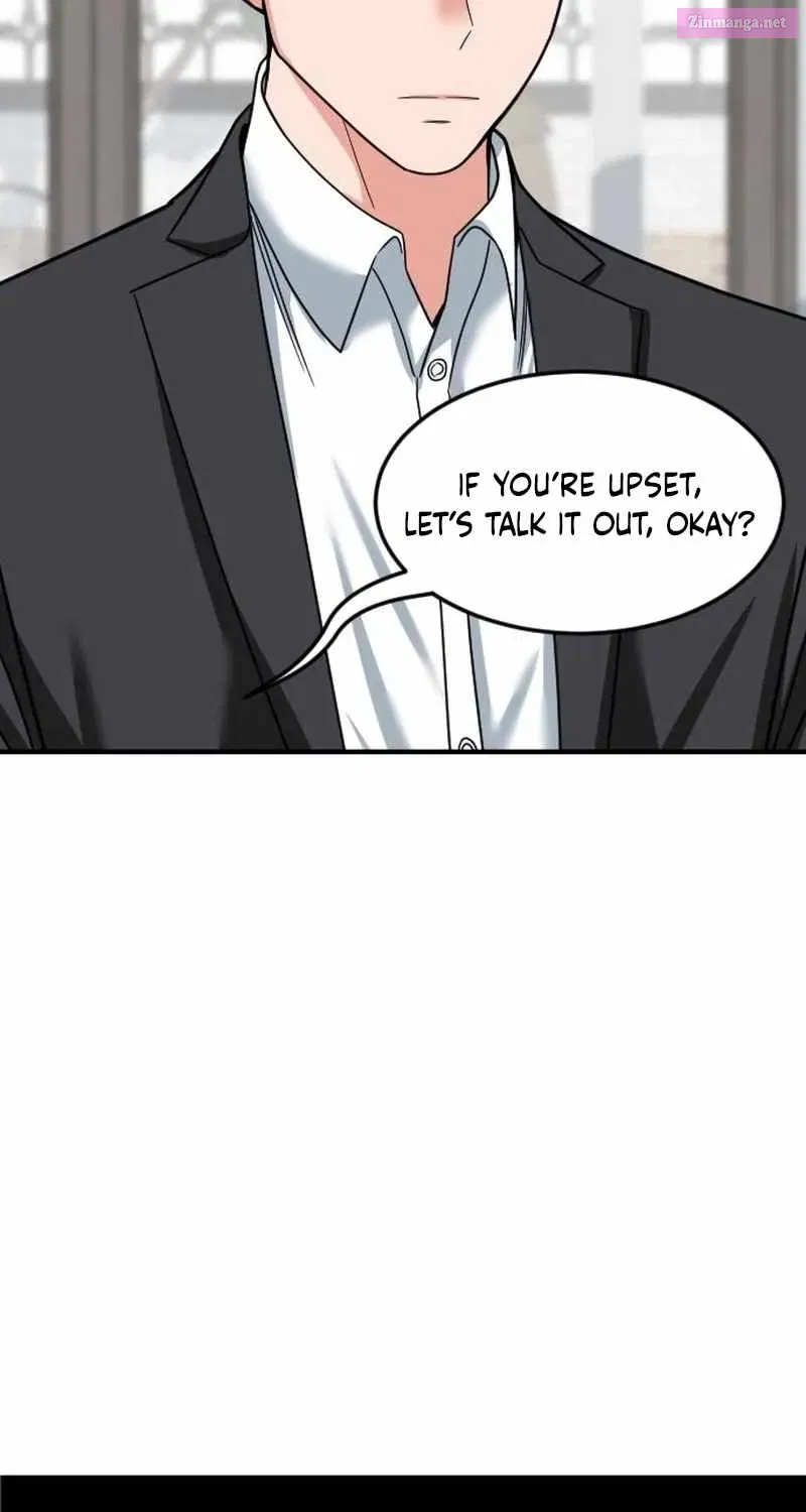 Read The Investor Who Sees the Future Manga Online