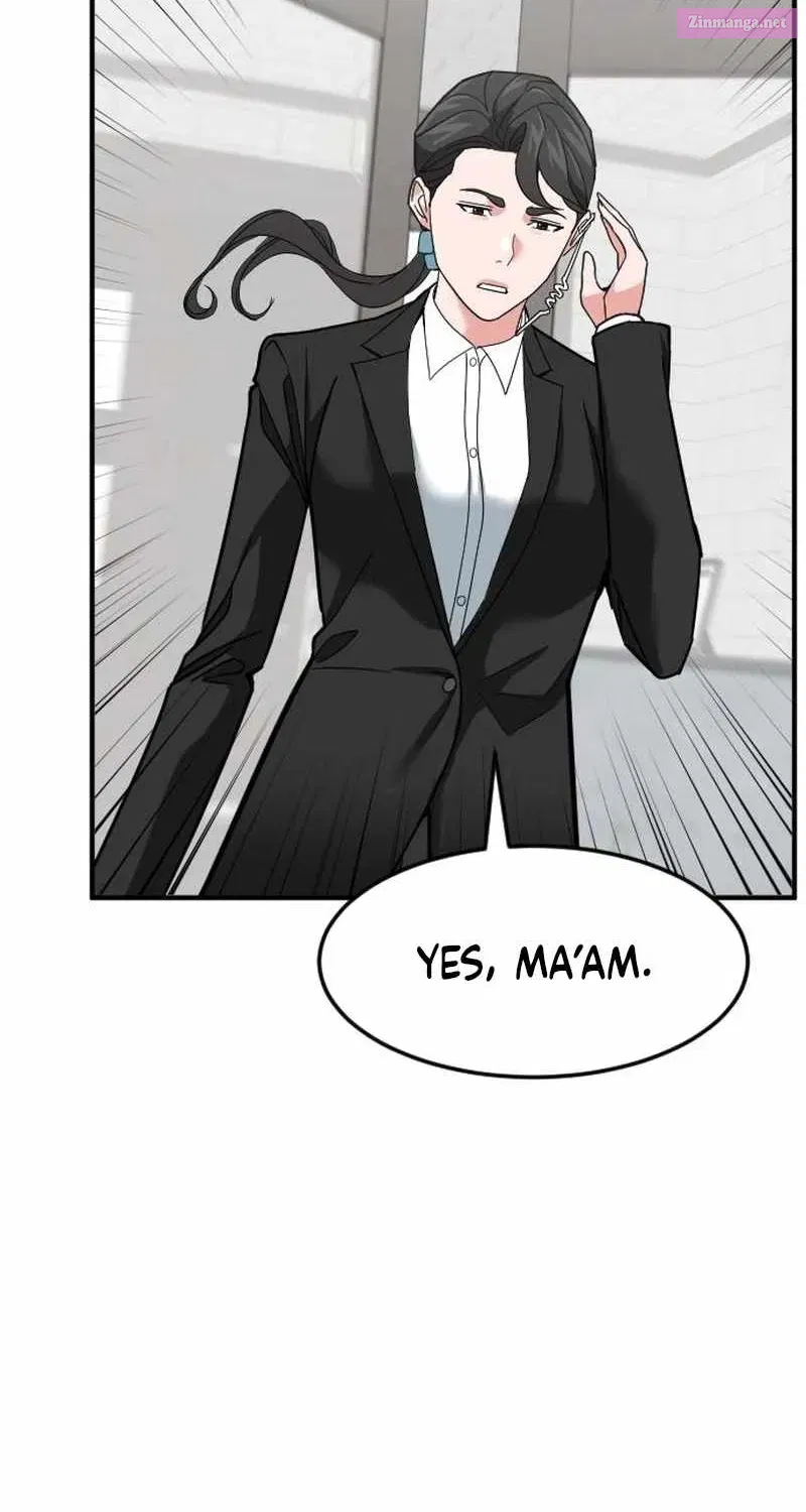 Read The Investor Who Sees the Future Manga Online