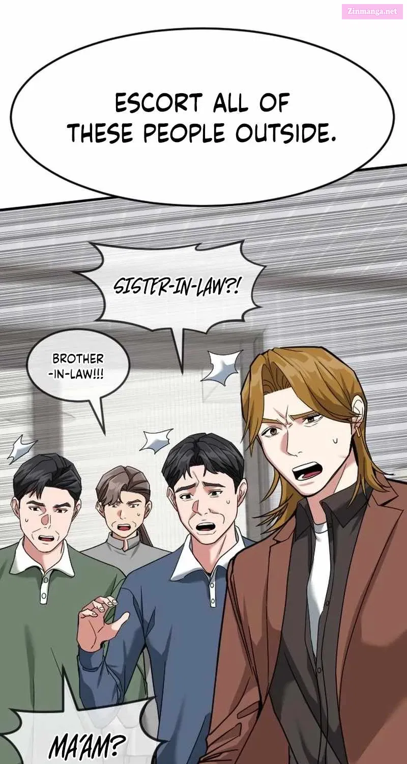 Read The Investor Who Sees the Future Manga Online