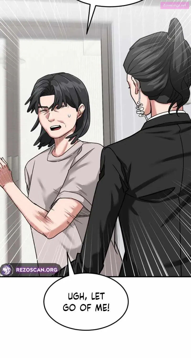 Read The Investor Who Sees the Future Manga Online
