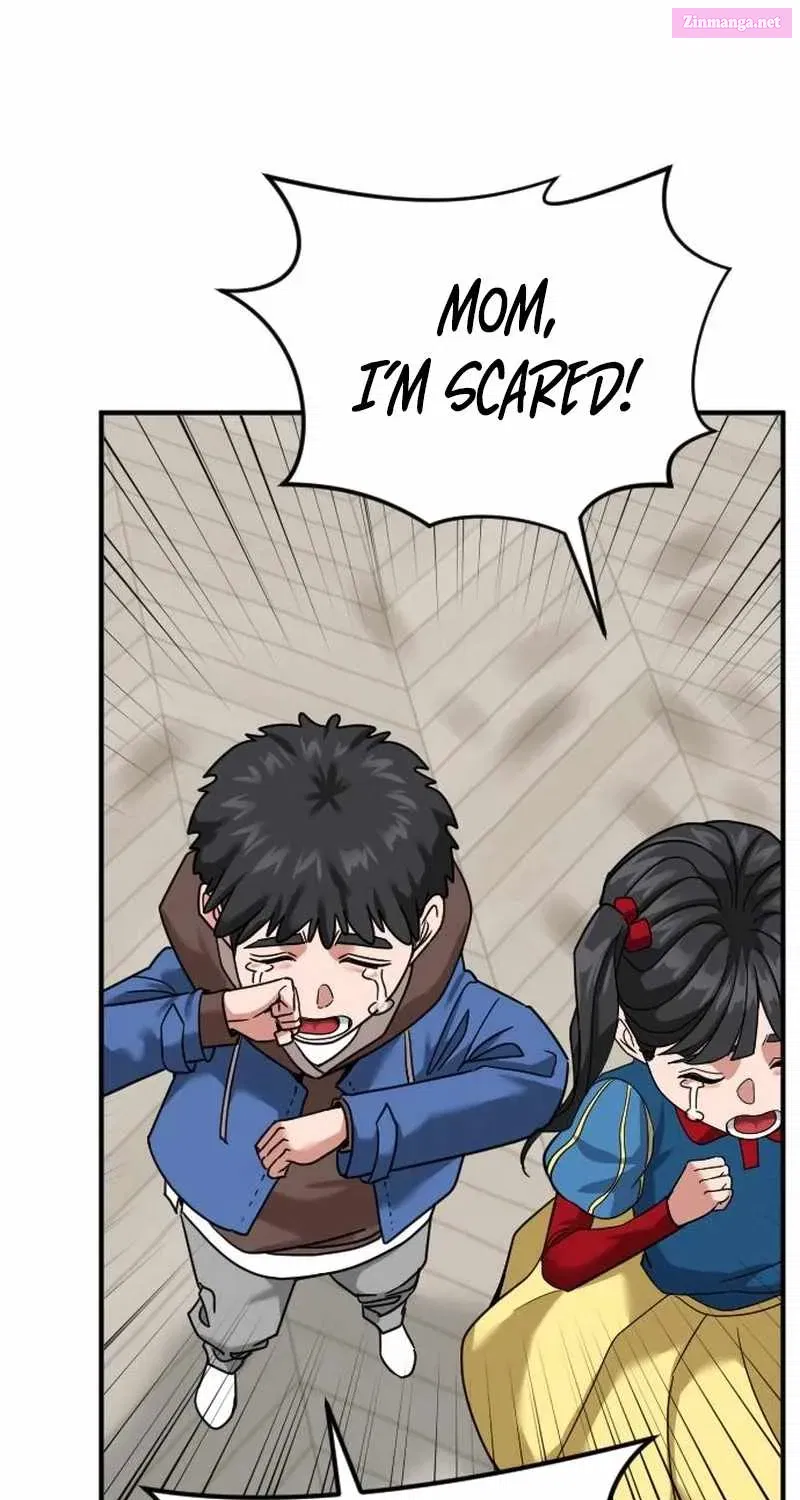 Read The Investor Who Sees the Future Manga Online