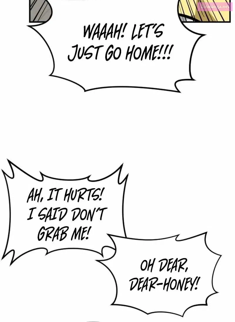 Read The Investor Who Sees the Future Manga Online
