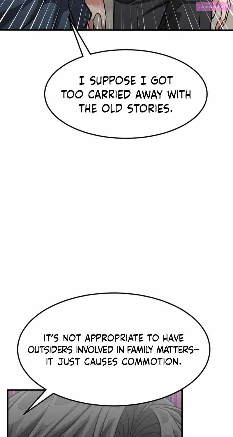 Read The Investor Who Sees the Future Manga Online