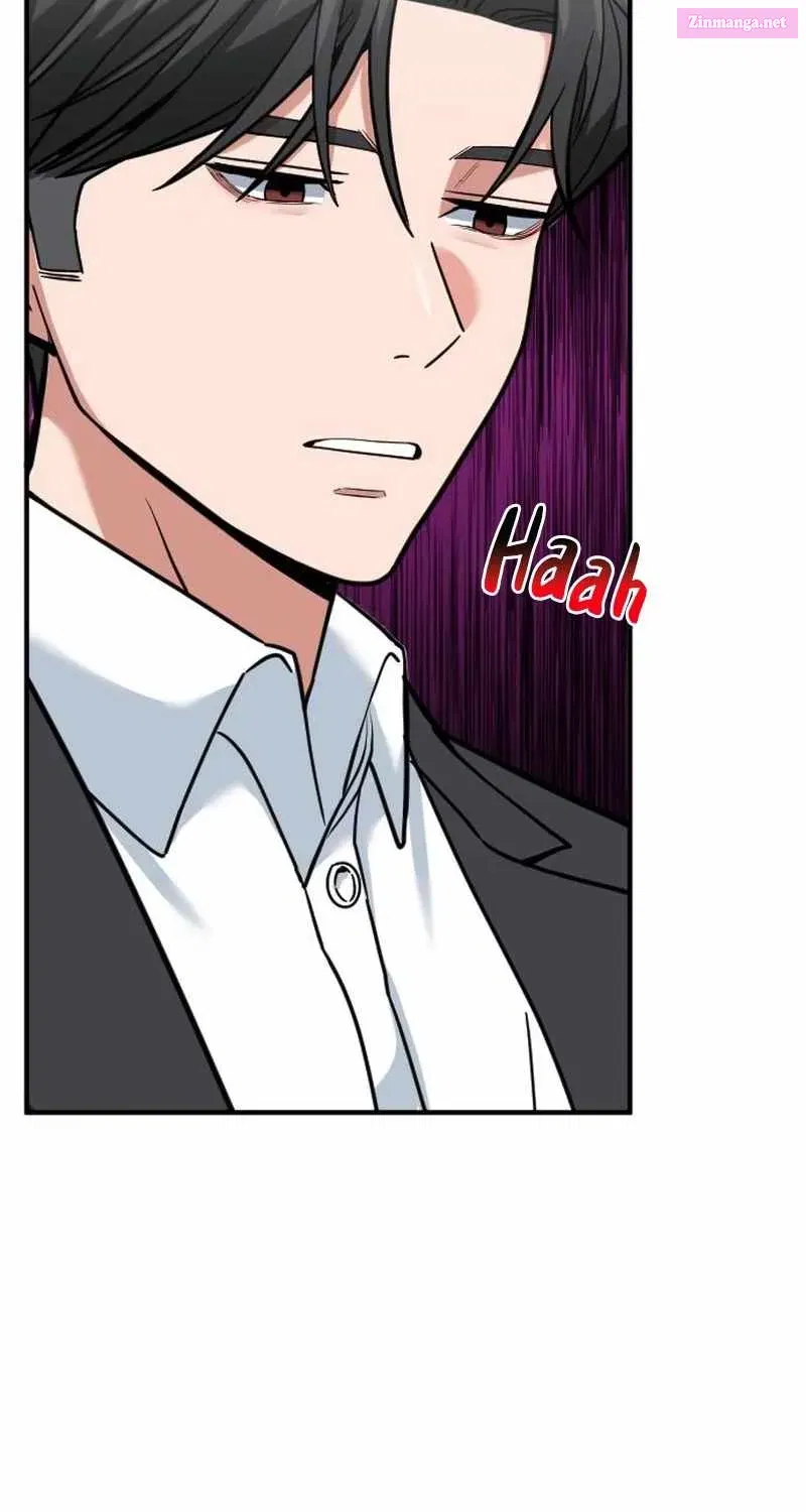 Read The Investor Who Sees the Future Manga Online