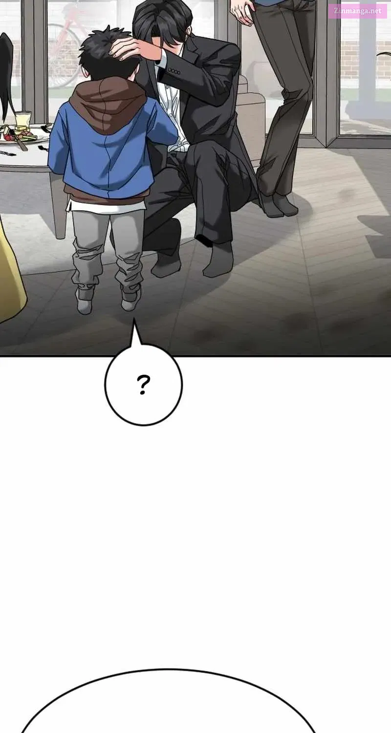 Read The Investor Who Sees the Future Manga Online