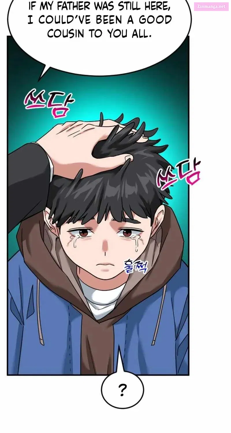 Read The Investor Who Sees the Future Manga Online